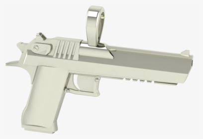 Desert Eagle , Png Download - Ranged Weapon, Transparent Png, Transparent PNG