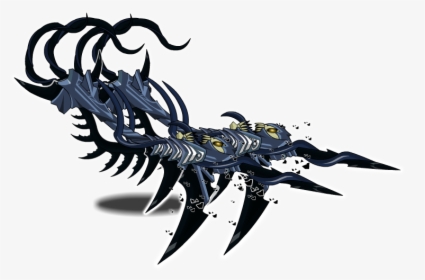 Redaq Ungodly Reavers Of Nulgath, HD Png Download, Transparent PNG