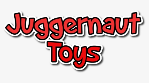 Welcome To Juggernaut Toys - Graphic Design, HD Png Download, Transparent PNG