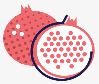 My Baby Is The Size Of A Pomegranate, HD Png Download, Transparent PNG