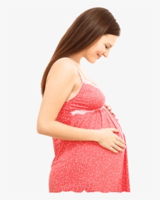 Pregnant Woman Png Graphic Freeuse - Pregnant Girl Png, Transparent Png, Transparent PNG