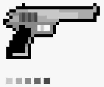 Desert Eagle Png, Transparent Png, Transparent PNG