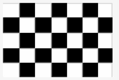 Checkerboard 8.5 X 11, HD Png Download, Transparent PNG
