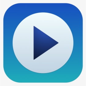 Video Player, HD Png Download, Transparent PNG