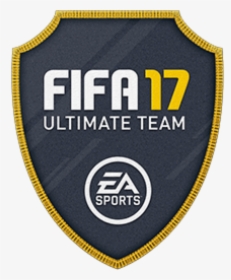 Logo Dream League Soccer Fifa, HD Png Download, Transparent PNG