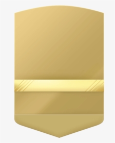 Blank Fifa 17 Card, HD Png Download, Transparent PNG