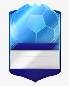 Blank Fifa 17 Card, HD Png Download, Transparent PNG