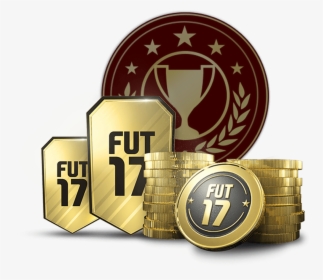 Fifa 17 , Png Download - Fut 17 Credit, Transparent Png, Transparent PNG