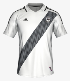 Best White Kits Fifa 17 , Png Download - Best White Kits Fifa 17, Transparent Png, Transparent PNG