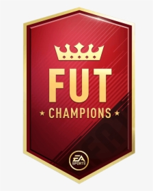 Elite 1 Fut Champions Pack - Fut Champions Fifa 19 Png, Transparent Png, Transparent PNG
