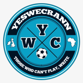 Yeswecrann - Emblem, HD Png Download, Transparent PNG