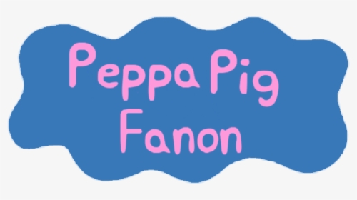 Transparent Hampshire Pig Clipart - Peppa Pig, HD Png Download, Transparent PNG
