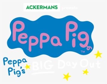 Peppa Pig, HD Png Download, Transparent PNG