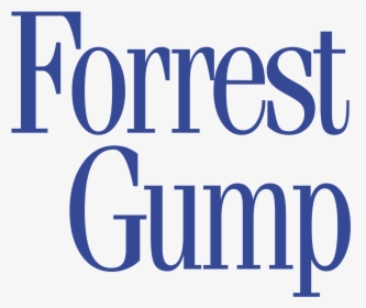Transparent Forrest Gump Png - Forrest Gump Png, Png Download, Transparent PNG