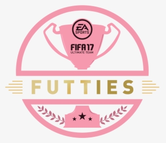 Futties Fifa 17 Logo , Png Download - Fifa 11, Transparent Png, Transparent PNG