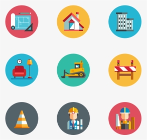 Manage Flat Icon, HD Png Download, Transparent PNG