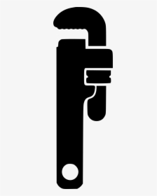 Pipe Wrench Icon Png, Transparent Png, Transparent PNG