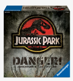 Picture - Danger Mouse Jurassic Park, HD Png Download, Transparent PNG