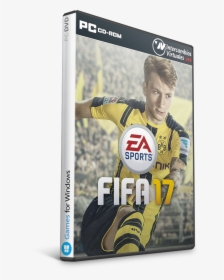 Fifa - 17-steampunks - - Fifa 11, HD Png Download, Transparent PNG