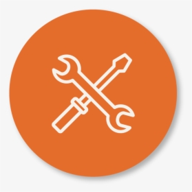Wrench Icon 01 01 - Low Maintenance, HD Png Download, Transparent PNG