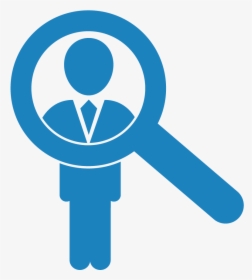 Customer Success Icon Png Light Blue - Customer Experience Consulting Symbol, Transparent Png, Transparent PNG