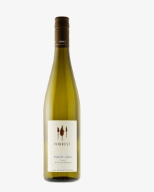 Forrest Pinot Gris 2014, HD Png Download, Transparent PNG