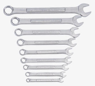 Craftsman Wrenches, HD Png Download, Transparent PNG