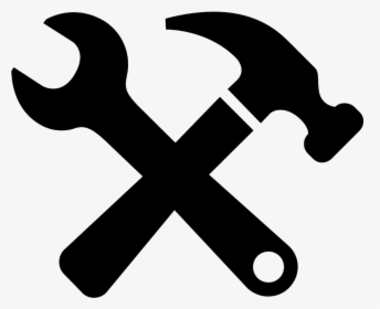 Services Black Icon Png, Transparent Png, Transparent PNG
