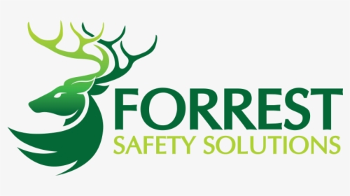 Forrest Safety Solutions Kerry Cork Limerick - Graphic Design, HD Png Download, Transparent PNG