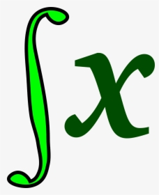 Clip Art Mathematical Symbols, HD Png Download, Transparent PNG