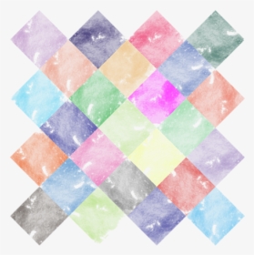 Colorful Geometric Patterns, HD Png Download, Transparent PNG