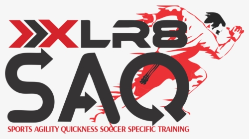 Xlr8 Saq Logo 2019, HD Png Download, Transparent PNG
