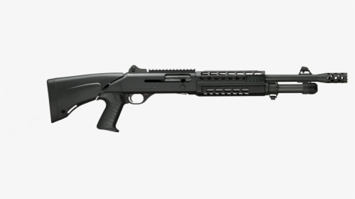 Benelli M4a1, HD Png Download, Transparent PNG