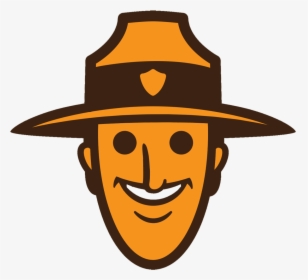 Forrest Byrnes Firewatch - Forrest Byrnes, HD Png Download, Transparent PNG