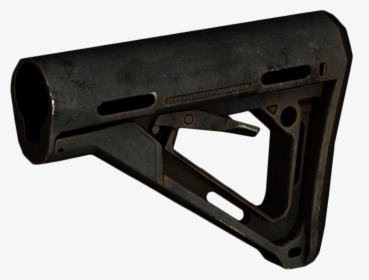 Magpul Buttstock3 - M4a1 Butt Stock, HD Png Download, Transparent PNG