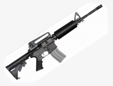 M Assault Rifle, HD Png Download, Transparent PNG