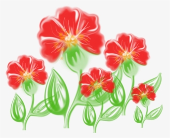 Fire Lily, HD Png Download, Transparent PNG