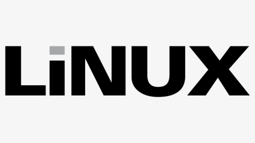 Linux Logo Png Transparent & Svg Vector - Linux Logo Svg, Png Download, Transparent PNG