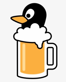Homebrew On Linux Logo - Homebrew Logo, HD Png Download, Transparent PNG