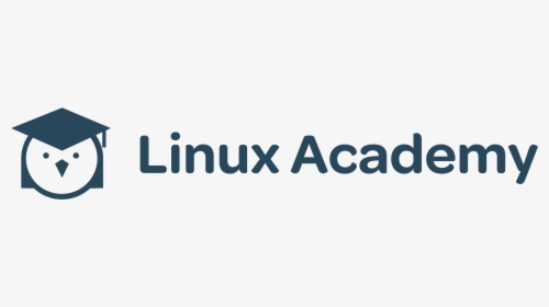 Linux Academy Logo, HD Png Download, Transparent PNG