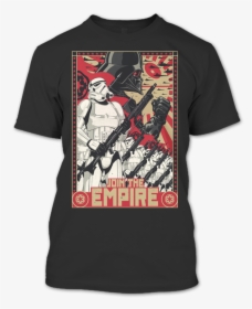 Star Wars Join The Empire Poster, HD Png Download, Transparent PNG