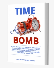 Time Bomb, HD Png Download, Transparent PNG