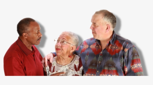 Hiv And Older Adults, HD Png Download, Transparent PNG