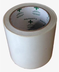 Poly Patch Repair Tape, HD Png Download, Transparent PNG