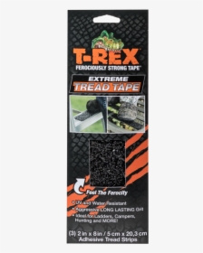 Tread Tape Package - Shurtape, HD Png Download, Transparent PNG