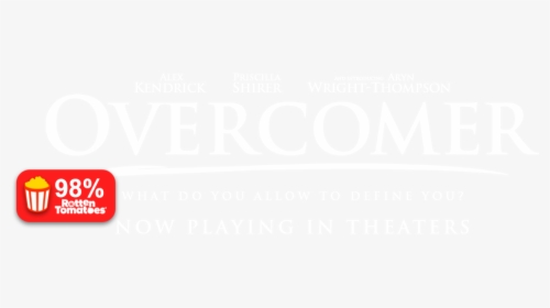 Overcomer - Darkness, HD Png Download, Transparent PNG