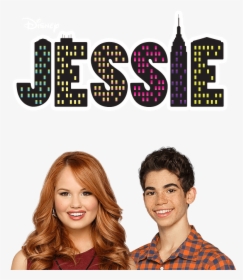 Disney Channel Image - Jessie Disney Channel, HD Png Download, Transparent PNG
