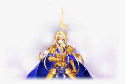 Sword Art Online Alicization Rising Steel Alice, HD Png Download, Transparent PNG