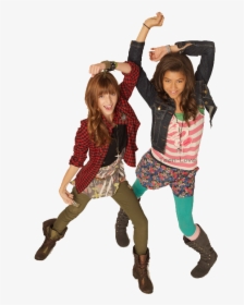 Shake It Up Cece Outfuts, HD Png Download, Transparent PNG