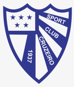 Esporte Clube Cruzeiro, HD Png Download, Transparent PNG
